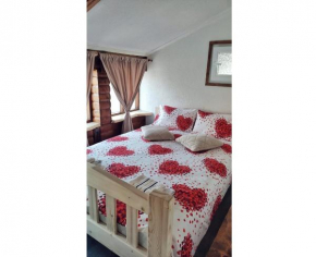 Apartman Wooden II